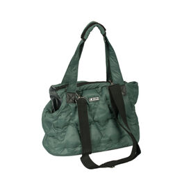 Outech Cartera Transportadora Verde para perros y gatos